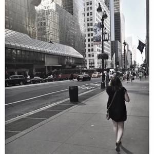 Meet your Posher, Abigail